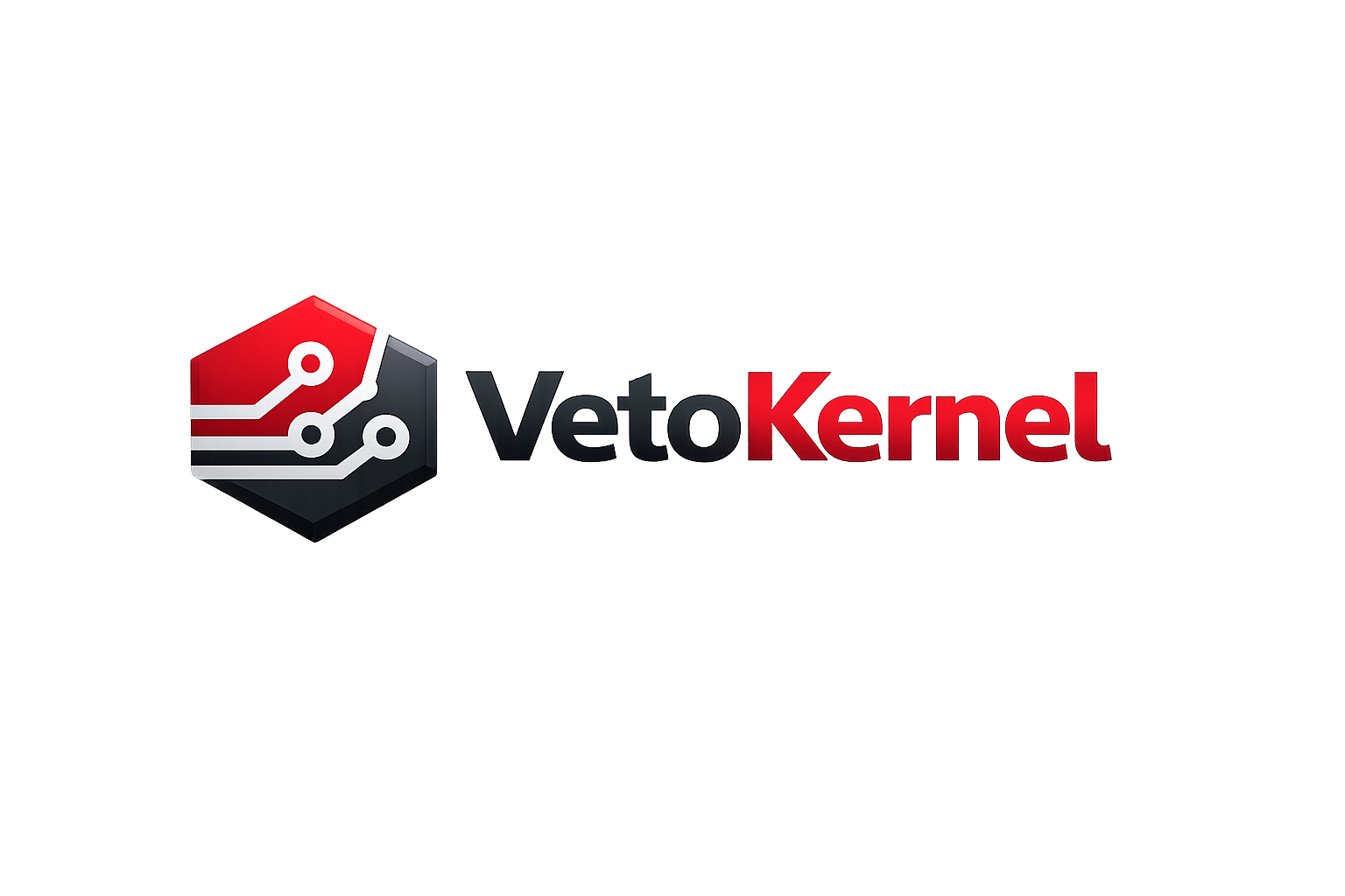 VetoKernel logo